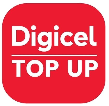 digicel top up online jamaica